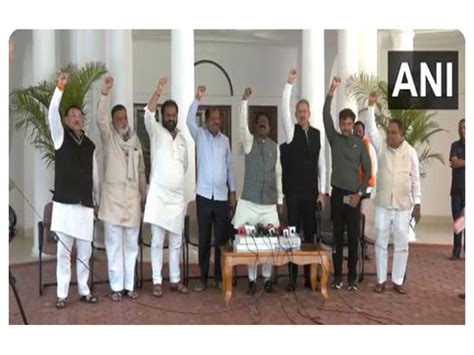 Rumours spread by Mahayuti, say Shiv Sena (UBT) MPs on reports of ...