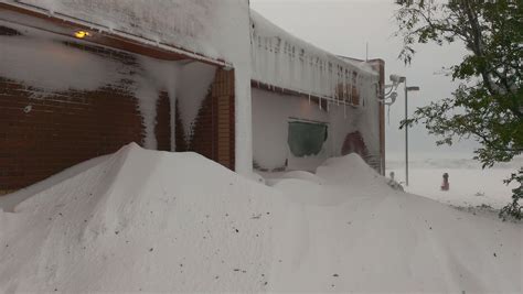 October 3-5, 2013 Historic Blizzard