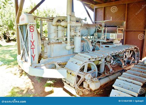 Sugar Museum on Maui Hawaii State Editorial Stock Photo - Image of ...