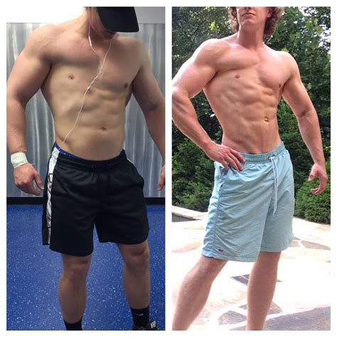 Breaking the Plateau By Gunnar Anderson - MashElite Performance