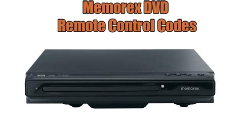 Image result for DVD Player Remote Codes