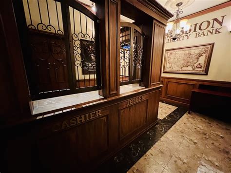 The Heist Escape Game - Escape Rooms - RYUC