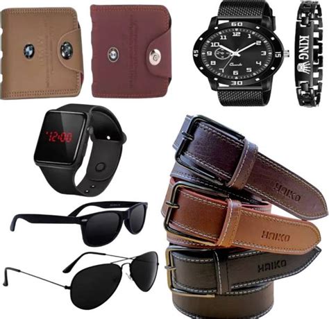 Wallet Combo - Buy Wallet Combo online at Best Prices in India ...