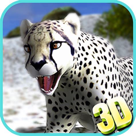 Snow Leopard Simulator 的图像结果