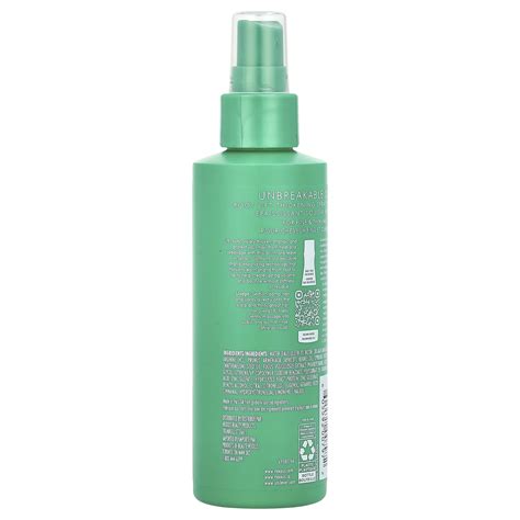 Nexxus, Unbreakable Care™, Root Lift Thickening Spray, 6 fl oz (177 ml)