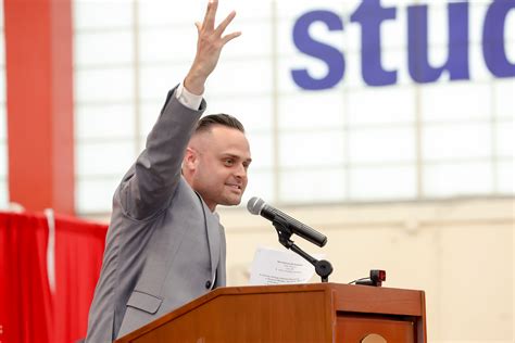New Ventures Charter 2022 Graduation Ceremony - silive.com