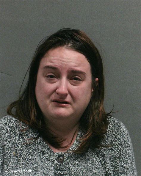 ETTER SARAH LYNN 10/26/2024 - Randall County Mugshots Zone