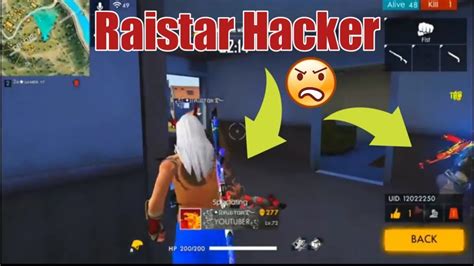 Ristar Free Fire YouTuber 的图像结果