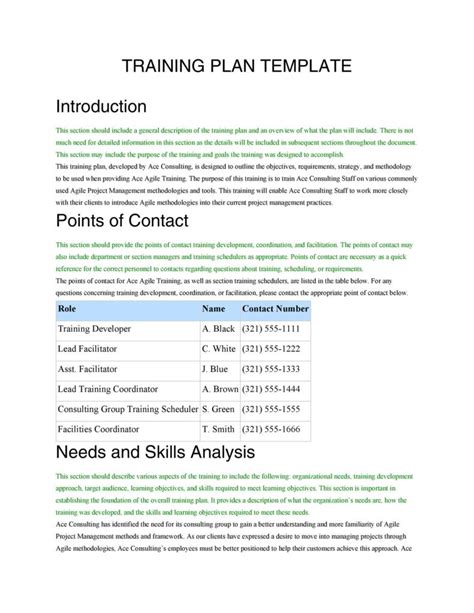 Creating a Training Manual 的图像结果