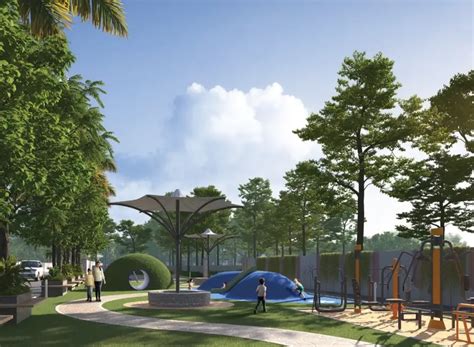 BCM Panache | Luxury Plots for Sale in Indore