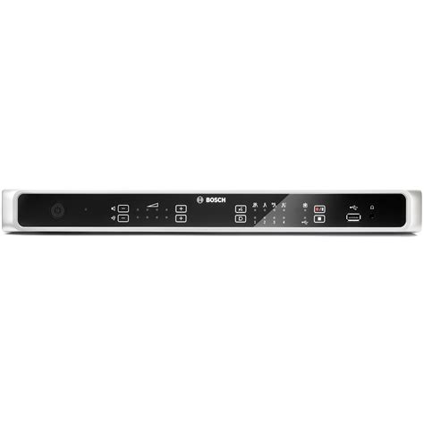 Bosch CCS 1000 D 6 Person Digital Conference and Discussion System 6 ...