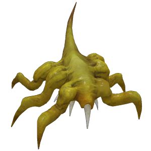 Image result for Alien Parasite PNG