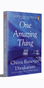 Buy Discovering Chitra Banerjee Divakaruni: From The Bestselling Author ...