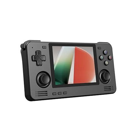 Retroid Pocket 2S Retro Game Handheld Console, Android Retro Game ...