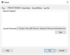 Network Notepad Script Object Submission 的图像结果