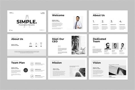 Image result for PowerPoint Software Simple
