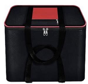 Star House JS-7D Moisture Proof Wardrobe Organizer Storage Bag for ...