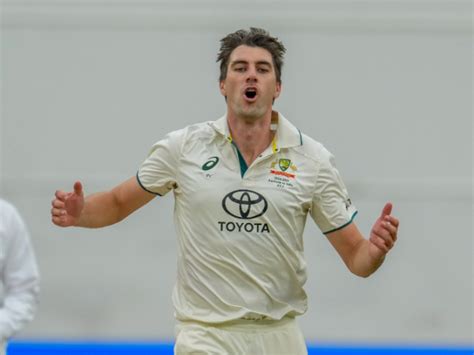 Pat Cummins returns after injury, set to lead: Australia announce squad ...