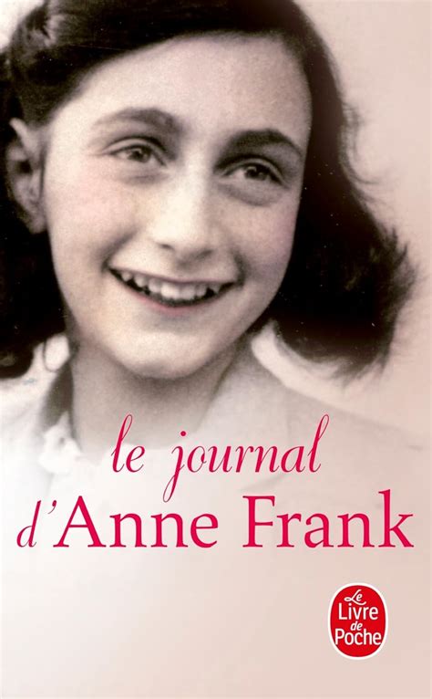 Buy Le journal d'Anne Frank Book Online at Low Prices in India | Le ...
