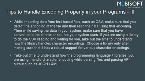 Image result for Encode Character