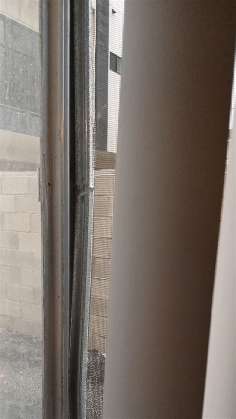 Image result for How to Fix a Window Screen