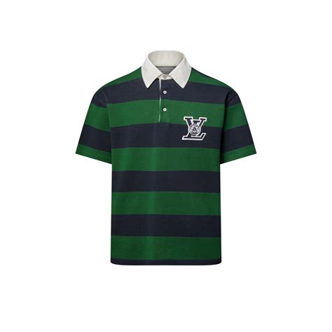 Designer T-Shirts & Polo Shirts for Men | LOUIS VUITTON
