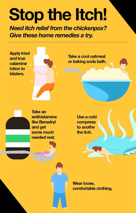 How To Care Of Chicken Pox Treatment For Kids