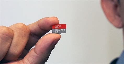 You'll Soon Be Storing 128 Terabyte Of Your Data On These Tiny ...
