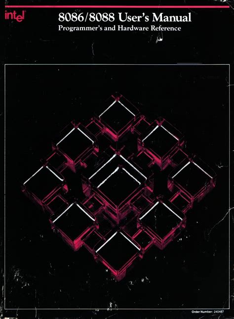 Image result for 8088 Microprocessor Book