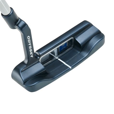 Odyssey Ai-ONE #1 CH Putter – Heev World LLP