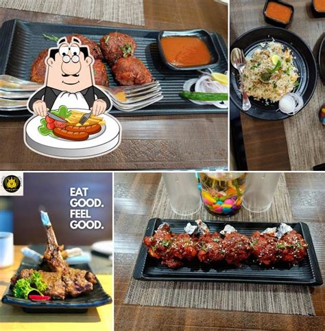 Usha Biryani & Curry Restaurant, Motihari - Restaurant menu, prices and ...