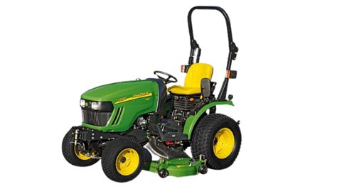 Types Of Tractor And Their Usage