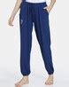 Buy Blue Track Pants for Women by Zivame Online | Ajio.com