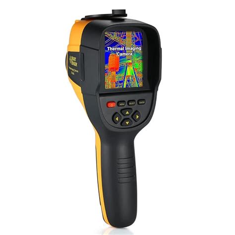 Buy Irovami ST9450 Thermal Imager Thermal Imaging Camera IR ...