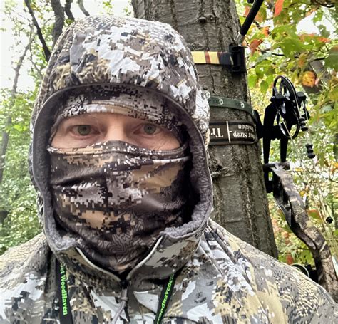 Best Camo for Deer Hunting: What the Science Says