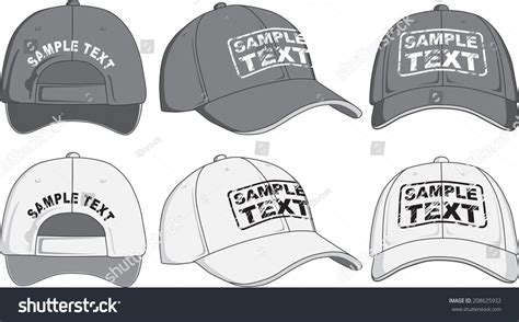 Baseball Cap Front View 的图像结果