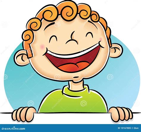 Laughter Clip Art