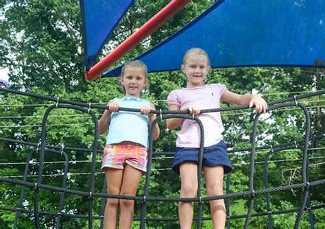 Sarah Smith Elementary, Atlanta GA - Gallery | Playground Creations