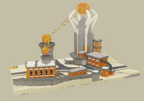 Image result for Minecraft Factory Tutorial