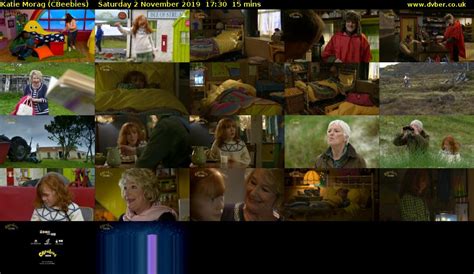 Katie Morag (CBeebies) - 2019-11-02-1730