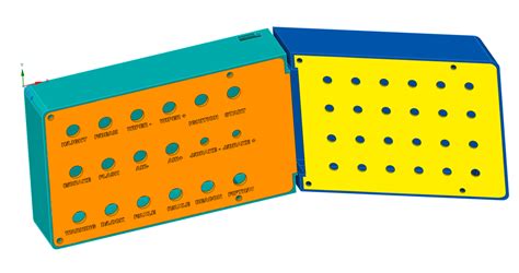 Sim Button Box 的图像结果