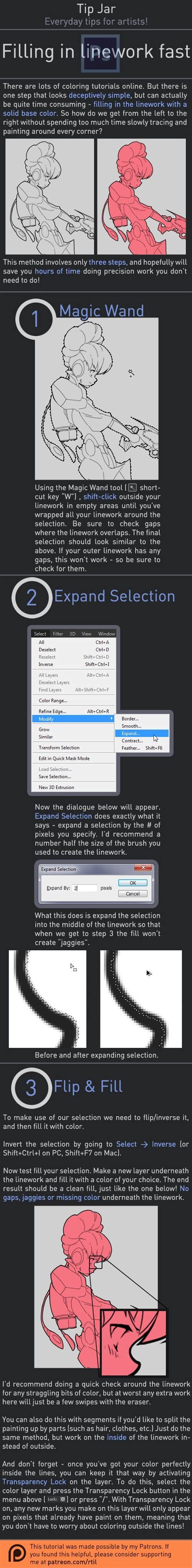Image result for Digital Art Skin Tutorial