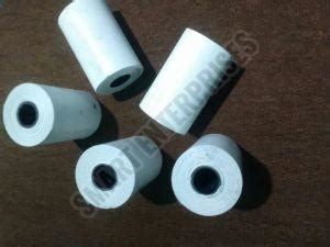 Smart Enterprises - 78mm Thermal Paper Roll Manufacturer Supplier from ...