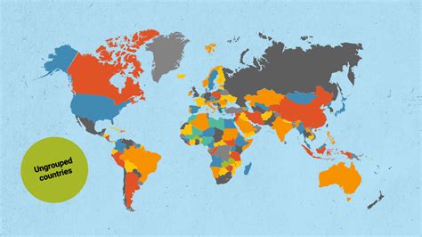 World Map PowerPoint 的图像结果