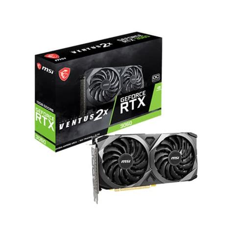 Geforce RTX 3060 Graphics Card, Best Price