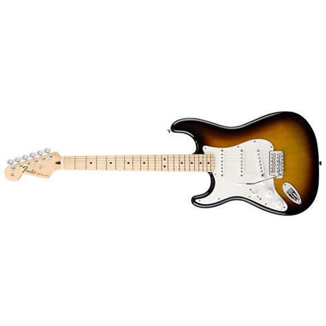 Buy Fender Stratocaster Guitars Online at Best Price | Bajaao