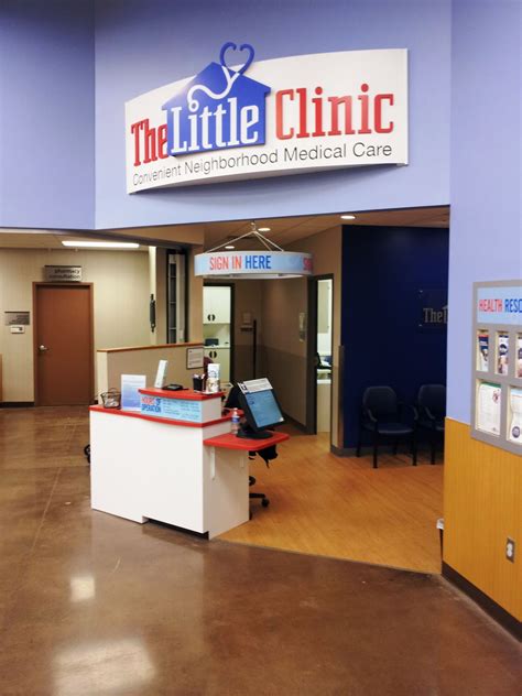 What Insurance Does The Little Clinic Accept - Life Insurance Quotes