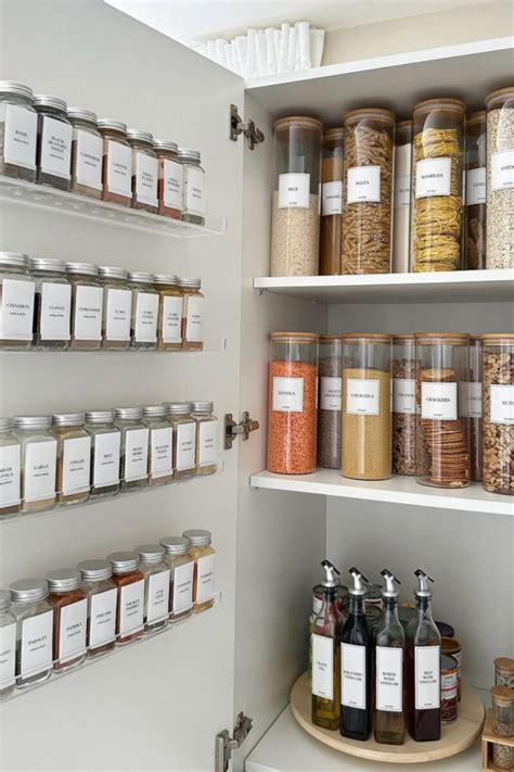 Image result for Small Kitchen Organization