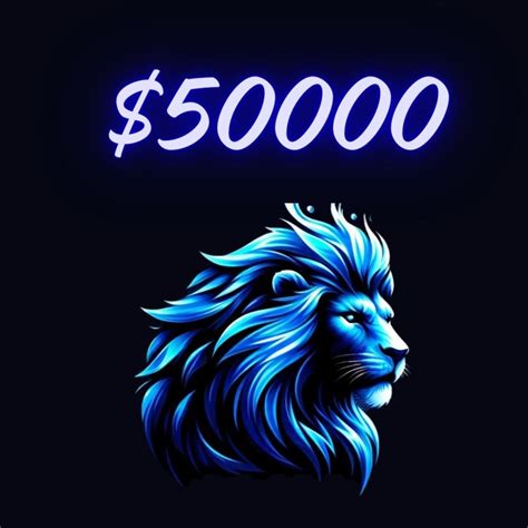 $50000 Alpha Challenge - Lion Heart Funding