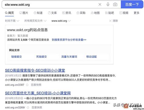 SEO实战干货：独家揭秘内页快速收录排名 – 叶天冬seo博客